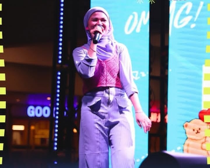 Band pop asal Bogor, Billkiss, terus menunjukkan perkembangan signifikan dalam lanskap musik pop Indonesia. FOTO: Alling06/portalbmi.id