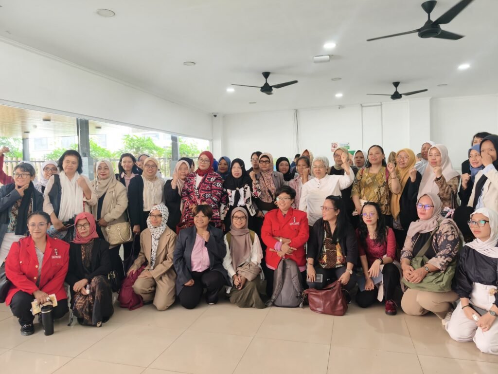 UU Perlindungan PRT menjadi tonggak historis dalam reformasi kebijakan ketenagakerjaan nasional. FOTO: Achie06/portalbmi.id