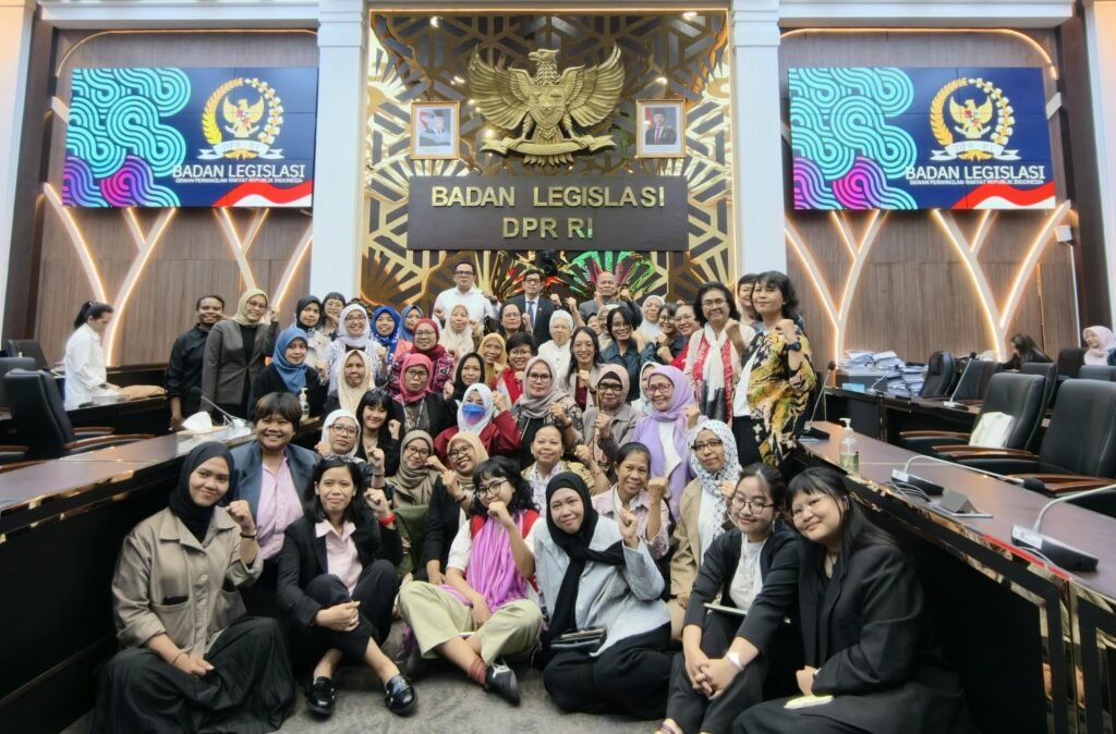 UU Perlindungan PRT menjadi tonggak historis dalam reformasi kebijakan ketenagakerjaan nasional. FOTO: Achie06/portalbmi.id