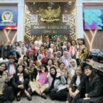 UU Perlindungan PRT menjadi tonggak historis dalam reformasi kebijakan ketenagakerjaan nasional. FOTO: Achie06/portalbmi.id