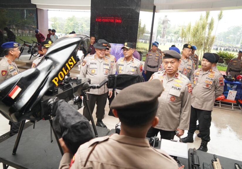 Dok. Bid Humas Polda Jateng