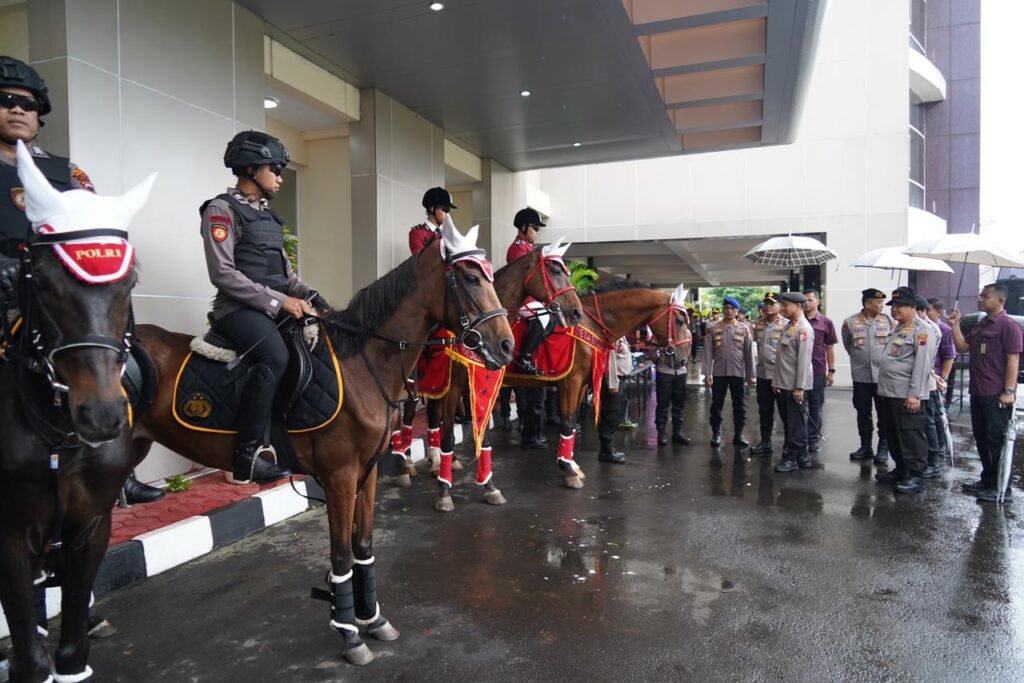 Dok. Bid Humas Polda Jateng 