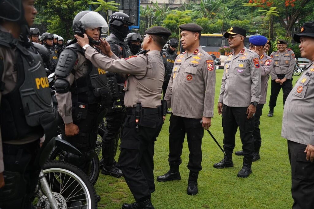 Dok. Bid Humas Polda Jateng 