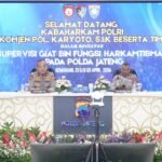 FOTO: Bid Humas Polda Jateng