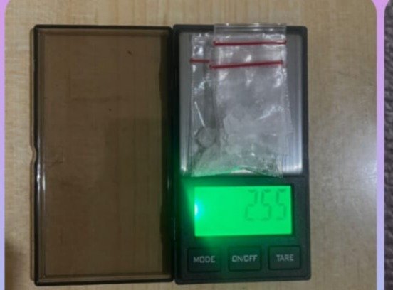 Satresnarkoba Polresta Cilacap mengungkap dua kasus peredaran narkotika di wilayah Kesugihan dan Sampang. FOTO: Imam07/portalbmi.id