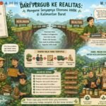 Foto Ai hanya ilustrasi