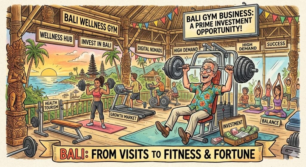 Ilustarsi Wellness Hub