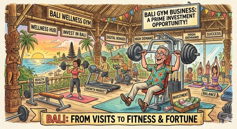 Ilustarsi Wellness Hub