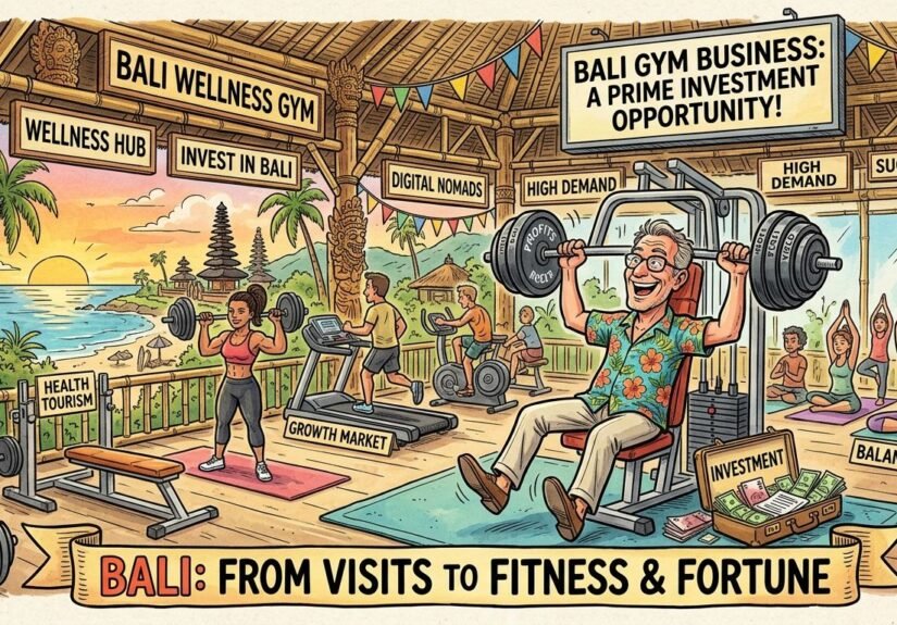 Ilustarsi Wellness Hub