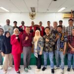 Fakultas Hukum Universitas Mpu Tantular kembali menunjukkan komitmennya dalam mencetak calon praktisi hukum berkualitas. FOTO: Ayu05/portalbmi.id