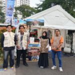 Alseace 2026 yang berlangsung di Summarecon Mall Serpong (SMS) pada Sabtu (25/4/2026) sukses menyedot perhatian publik. FOTO: Henny06/portalbmi.id