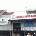 Narapidana kasus korupsi disebut-sebut diperas hingga Rp60 juta sampai Rp100 juta demi mendapatkan fasilitas kamar Istimewa di dalam lapas. FOTO: Deni/portalbmi