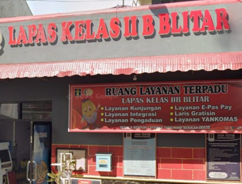 Narapidana kasus korupsi disebut-sebut diperas hingga Rp60 juta sampai Rp100 juta demi mendapatkan fasilitas kamar Istimewa di dalam lapas. FOTO: Deni/portalbmi