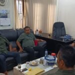 Inisiatif ini menjadi bagian dari strategi pengembangan potensi lokal berbasis kolaborasi antar-kelurahan. Senin (27/04/26). FOTO: Budi05/portalbmi.id