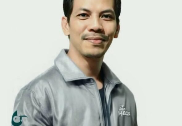 Desakan agar limbah Bahan Berbahaya dan Beracun (B3) di Pertamina Tanjung Uban segera dipindahkan kembali mengkuat. FOTO: Imam07/portalbmi.id