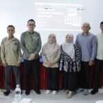 IPB Cirebon menggelar Penandatanganan MoU dan Sosialisasi Program Magang ke Taiwan bersama PT Socare Group International. FOTO: Verry01/portalbmi.id