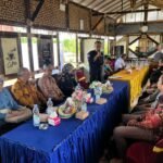 Acara ini dibuka secara resmi oleh Dekan Fakultas Perikanan dan Ilmu Kelautan Unsoed, Prof. Dr. Ir. Endang Hilmi. FOTO: Imam07/portalbmi.id