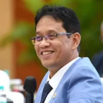 Menteri Keuangan Purbaya Yudhi Sadewa mengatakan pemerintah telah memasukkan berbagai skenario tekanan dalam simulasi sebelumnya. FOTO: PORTALBMI.ID