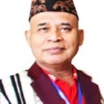 Prof. Dr. Cecep Darmawan, S.H., S.I.P., S.A.P., S.Pd., M.Si., M.H., C.P.M. Guru Besar Ilmu Politik Universitas Pendidikan Indonesia
