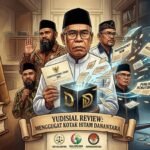 Santiamer Silalahi, Ketua Umum Jaga Pancasila Zamrud Khatulistiwa (GALARUWA), 2022-2027. FOTO: Ayu05/portalbmi.id