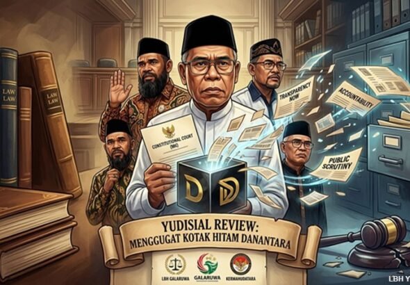 Santiamer Silalahi, Ketua Umum Jaga Pancasila Zamrud Khatulistiwa (GALARUWA), 2022-2027. FOTO: Ayu05/portalbmi.id