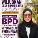 Kartini siap lanjutkan perjuangan kaum Perempuan. FOTO: Ana06/portalbmi.id