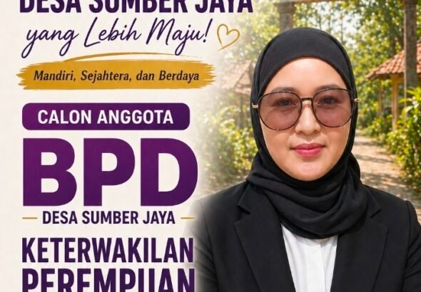 Kartini siap lanjutkan perjuangan kaum Perempuan. FOTO: Ana06/portalbmi.id