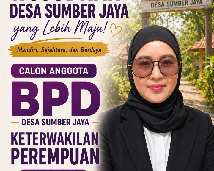 Kartini siap lanjutkan perjuangan kaum Perempuan. FOTO: Ana06/portalbmi.id