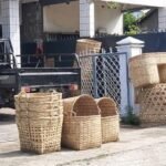 Sinam bukan hanya sekadar nama dan wilayah administratif di Pemangkat, Sinam permah menjadi denyut nadi kreativitas Kab. Sambas. FOTO: Aep05/portalbmi.id