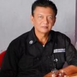 Syamsuddin AT, melayangkan desakan keras kepada Pertamina dan Dinas Lingkungan Hidup (DLH). FOTO: Imam07/portalbmi.id