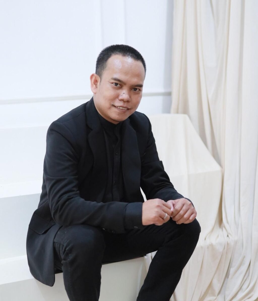 Bambang Hermansyah, S.Sos, M.I.P Dosen, Peneliti dan Sekretaris LPPM UIC Jakarta. FOTO: PORTALBMI.ID
