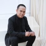 Bambang Hermansyah, S.Sos, M.I.P Dosen, Peneliti dan Sekretaris LPPM UIC Jakarta. FOTO: PORTALBMI.ID