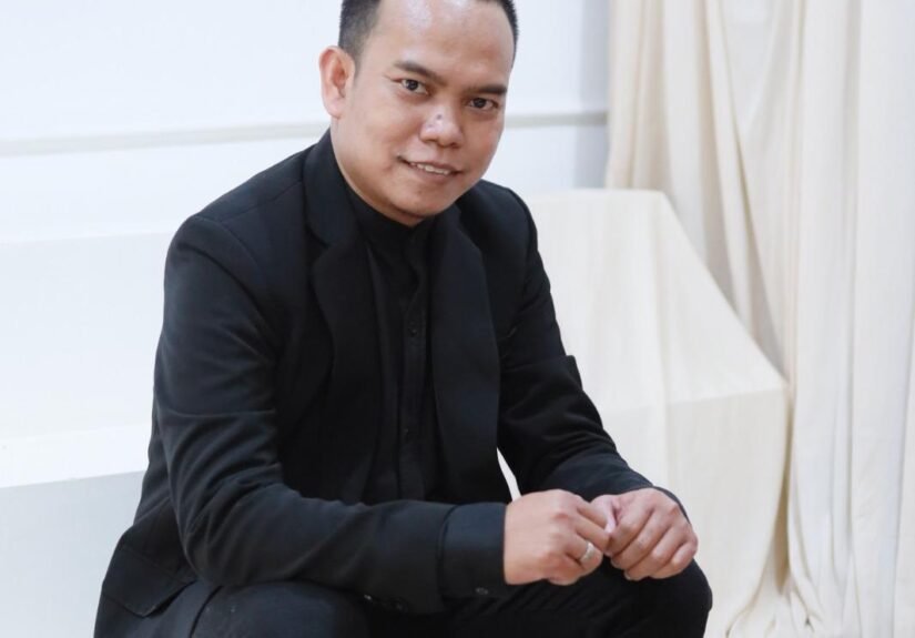Bambang Hermansyah, S.Sos, M.I.P Dosen, Peneliti dan Sekretaris LPPM UIC Jakarta. FOTO: PORTALBMI.ID