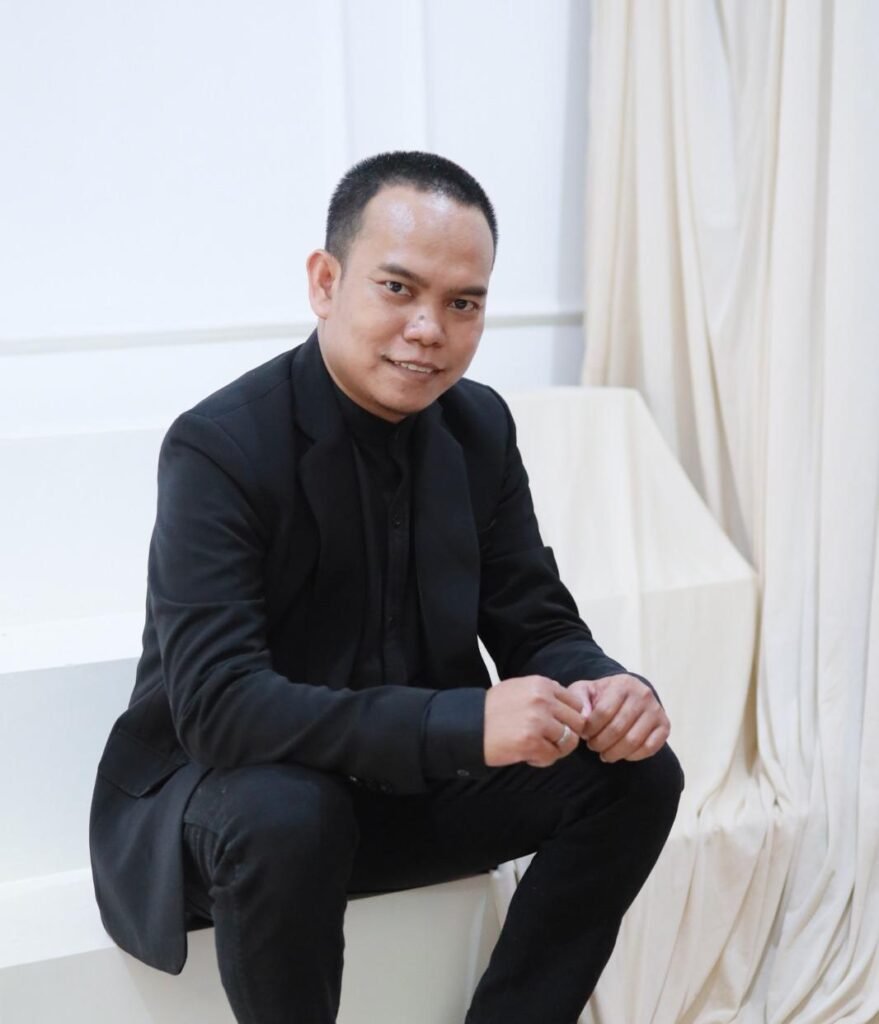Bambang Hermansyah, S.Sos, M.I.P Dosen, Peneliti dan Sekretaris LPPM UIC Jakarta. FOTO: PORTALBMI.ID