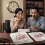 Bagaimana mungkin Klasifikasi Baku Lapangan Usaha Indonesia (KBLI) sebuah perusahaan bisa berubah secara tiba-tiba. FOTO: Atu05/portalbmi.id