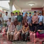 Ismet Abdullah, menggelar reses di kediaman Udin Teralis alias Udin Natuna, Kelurahan Tanjung Uban Selatan, Kecamatan Bintan Utara, Sabtu (9/5/2026). FOTO: Imam07/portalbmi.id