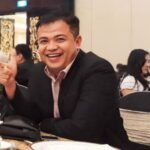 Troy Evelon Pomalingo (Ketua Dewan Pembina Pro Jurnalismedia Siber). FOTO: Budi05/PORTALBMI.ID
