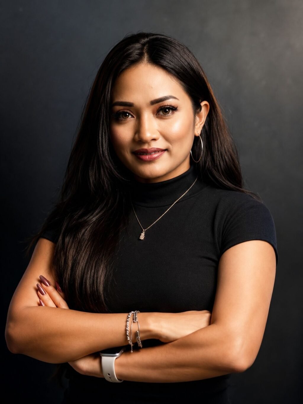 Direktur PT Bali Pro Solusi, Ni Nyoman Ayu Putri Ariani, S.E., M.M., FOTO: Ayu05/PORTALBMI.ID
