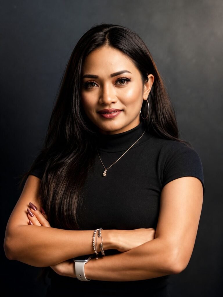 Direktur PT Bali Pro Solusi, Ni Nyoman Ayu Putri Ariani, S.E., M.M., FOTO: Ayu05/PORTALBMI.ID