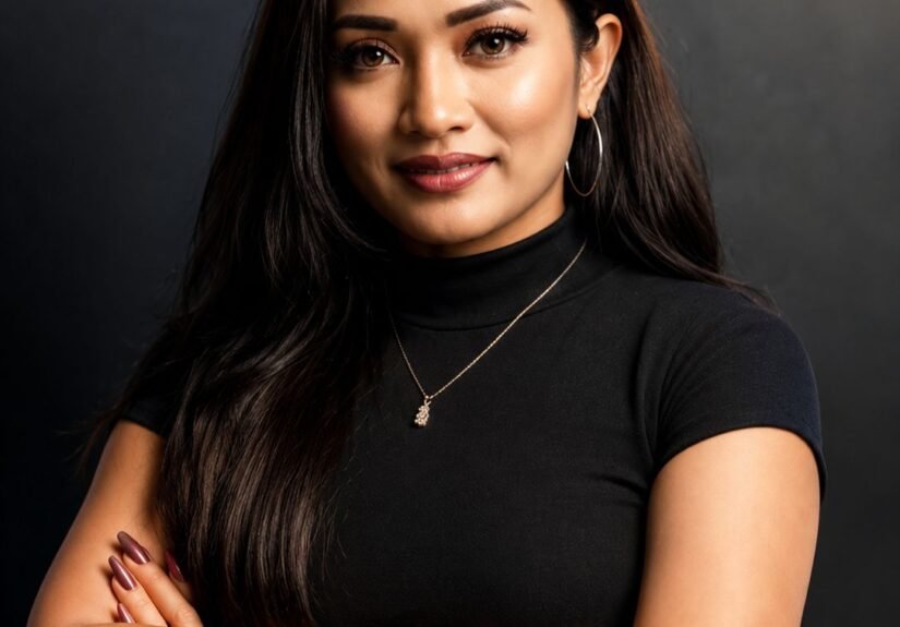Direktur PT Bali Pro Solusi, Ni Nyoman Ayu Putri Ariani, S.E., M.M., FOTO: Ayu05/PORTALBMI.ID