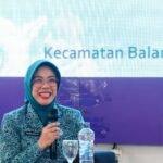 Tinawati berharap, produk-produk UP2K dari Provinsi Banten semakin maju, dikenal luas, dan mampu memberikan manfaat ekonomi bagi keluarga. Red/PORTALBMI.ID