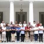 Andra Soni bersama Yayasan SMK Mitra Industri MM2100 segera menggagas pendidikan vokasi yang terintegrasi dengan kebutuhan Sumber Daya Manusia (SDM) yang siap kerja. FOTO: Setda Banten