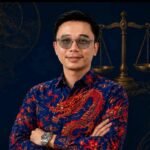 Ketua Umum FPKN sekaligus pelapor, M. Rizky Firmansyah, mengatakan pihaknya telah mengirimkan surat resmi bernomor 197/B/FPKN/V/2026 kepada Kapolda Jabar. FOTO: Herlan06/PORTALBMI.ID