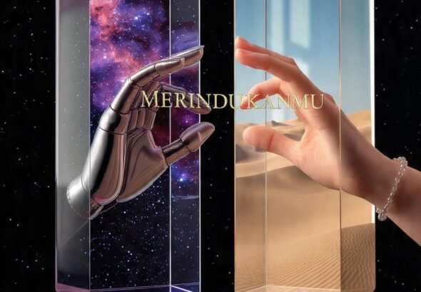 Musisi Indonesia Arey the Wins kembali merilis single ketiganya berjudul “Merindukanmu”. FOTO: Achie06/PORTALBMI.ID