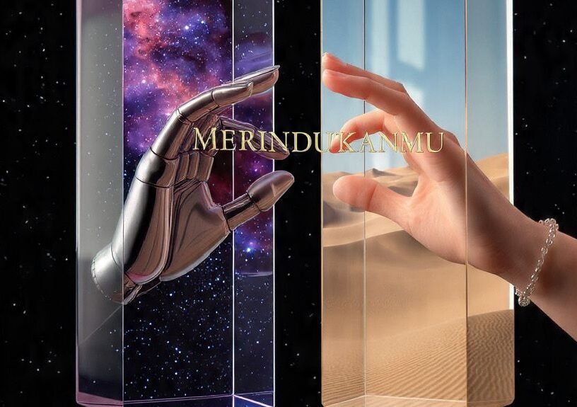 Musisi Indonesia Arey the Wins kembali merilis single ketiganya berjudul “Merindukanmu”. FOTO: Achie06/PORTALBMI.ID