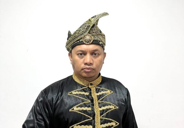 Agus Setiadi, SE Ketua Umum Persatuan Orang Melayu, Direktur SIKKAP (Sentra Inovasi dan Kajian Kebijakan Publik). FOTO: Firdaus06/PORTALBMI.ID