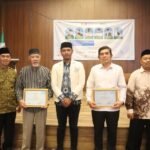 PII Provinsi Banten menggelar Refleksi Hari Bangkit (Harba) PII ke-79 sebagai momentum memperkuat peran organisasi. FOTO: Achie06/PORTALBMI.ID