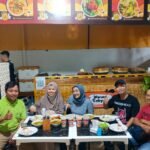 Warung Gobyos, yang berlokasi di Perumahan Griya Jakarta, Blok C-1 No. 08, Jl. Griya Jakarta, Pamulang Barat, Kecamatan Pamulang. FOTO: Henny06/PORTALBMI.ID