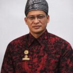 Ir.H. Riadi Budiman, S.T., M.T., MPd.,IPM, ASEAN.Eng. Dosen Fakultas Teknik Universitas Tanjungpura dan Kepala Pusat Pendidikan Karakter Pancasila UNTAN. FOTO: Firdaus06/PORTALBMI.ID