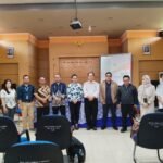 Kolaborasi Akademisi FISIP Untan dan Sekretariat Jenderal DPR RI Gelar FGD Pengawasan Perbatasan Negara di Kalimantan Barat. FOTO: FGD Untan/Firdaus06-PORTALBMI.ID